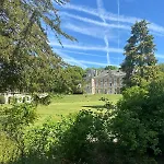 Chateau De La Bucherie