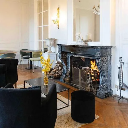 Chateau De La Bucherie 3* Saint-Cyr-en-Arthies