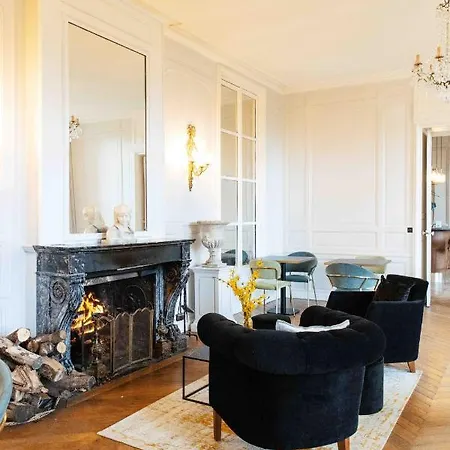 Hotel Chateau De La Bucherie Saint-Cyr-en-Arthies