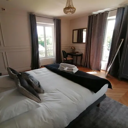 Chateau De La Bucherie 3* Saint-Cyr-en-Arthies