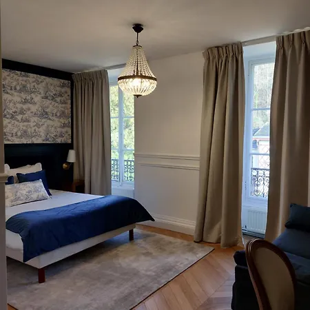 Chateau De La Bucherie