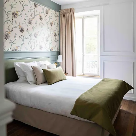 Hotel Chateau De La Bucherie 3*