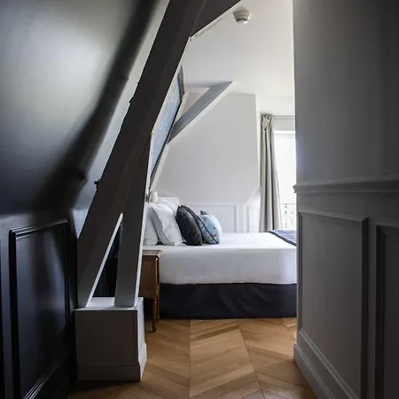 Chateau De La Bucherie Hotel Saint-Cyr-en-Arthies