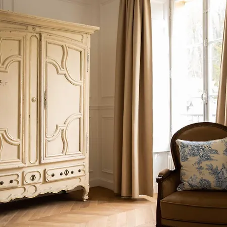 Chateau De La Bucherie 3*