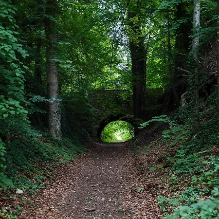 Chateau De La Bucherie 3* Saint-Cyr-en-Arthies