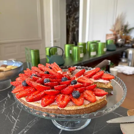 Chateau De La Bucherie Saint-Cyr-en-Arthies