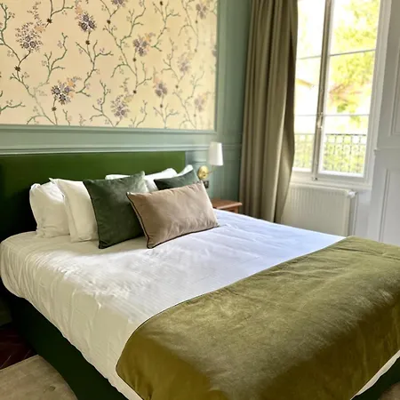 Chateau De La Bucherie Hotel 3*