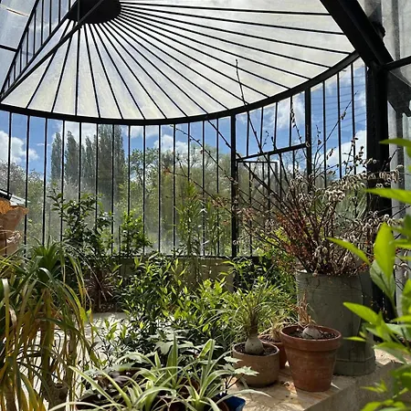 Chateau De La Bucherie