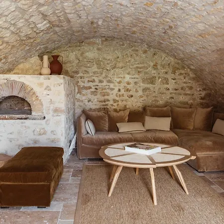 Hotel Château De La Bûcherie Saint-Cyr-en-Arthies