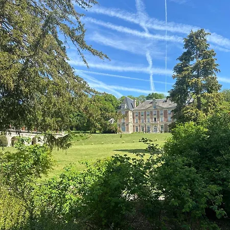Chateau De La Bucherie
