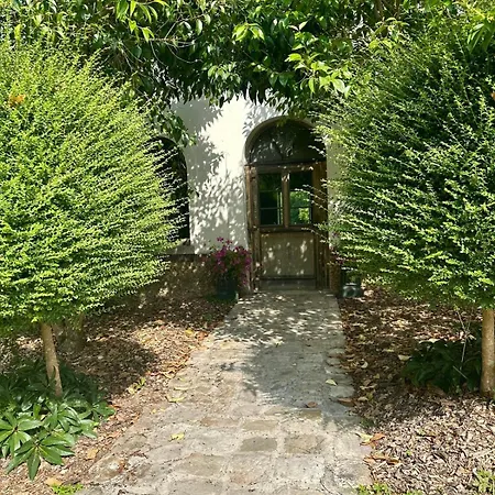 Chateau De La Bucherie 호텔 3*
