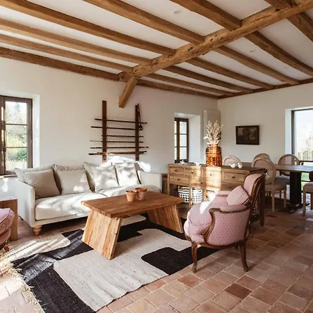 Chateau De La Bucherie Hotel Saint-Cyr-en-Arthies