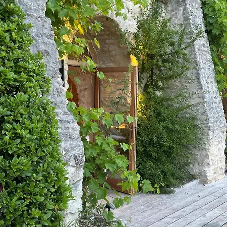 Chateau De La Bucherie 3* Saint-Cyr-en-Arthies