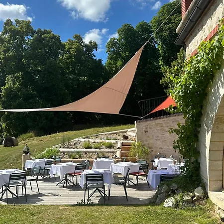 Chateau De La Bucherie Hotel