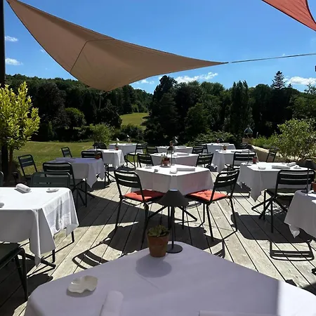 Hotel Chateau De La Bucherie Saint-Cyr-en-Arthies