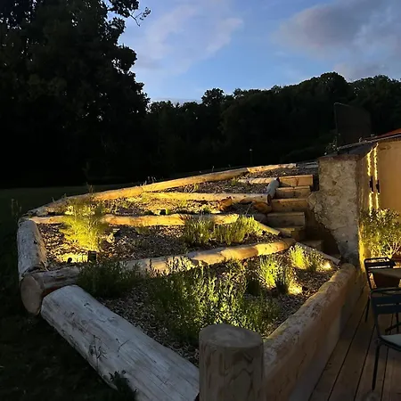 Chateau De La Bucherie 3*