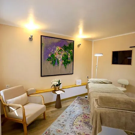Chateau De La Bucherie Hotel 3*