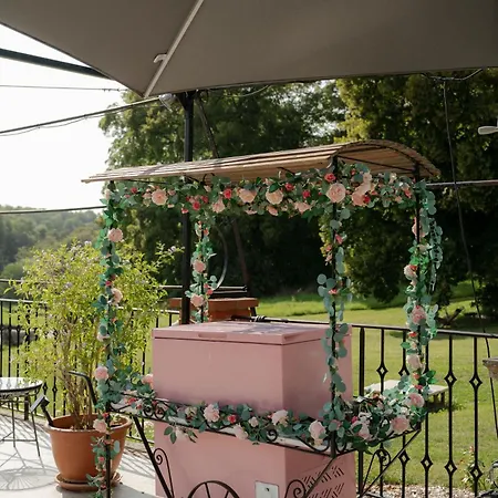 Château De La Bûcherie Hotel