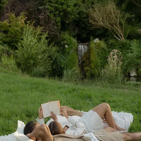 Chateau De La Bucherie Hotel Saint-Cyr-en-Arthies