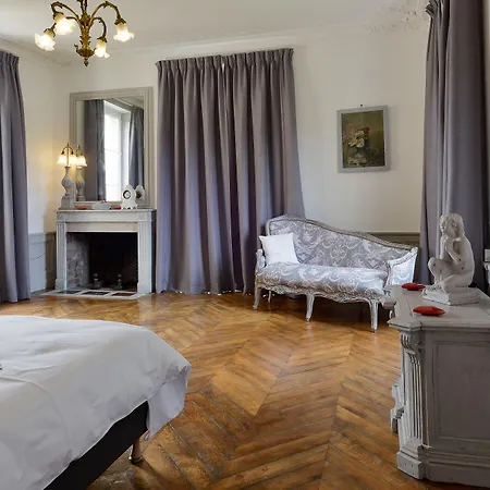 Château De La Bûcherie Hotel Saint-Cyr-en-Arthies