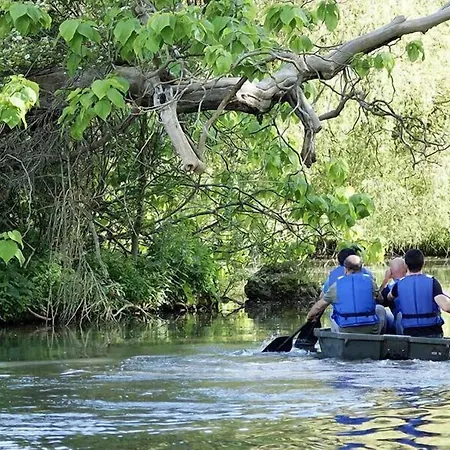 Chateau De La Bucherie 3* Saint-Cyr-en-Arthies