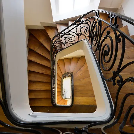 Hotel Château De La Bûcherie 3*