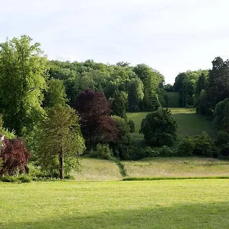 Chateau De La Bucherie 3* Saint-Cyr-en-Arthies
