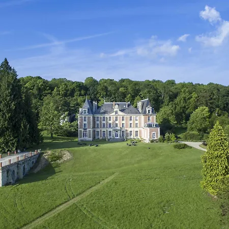 Chateau De La Bucherie