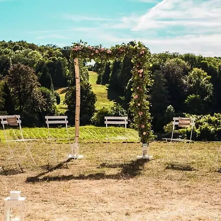 Chateau De La Bucherie Saint-Cyr-en-Arthies