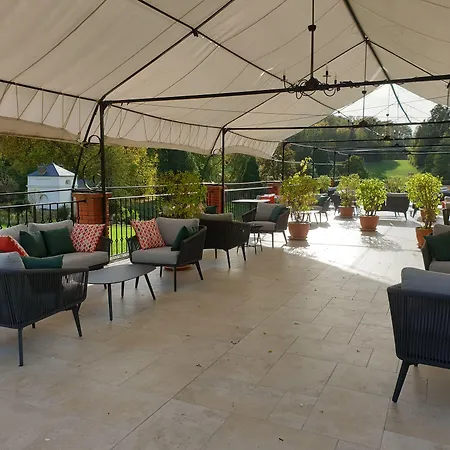 Chateau De La Bucherie Hotel Saint-Cyr-en-Arthies