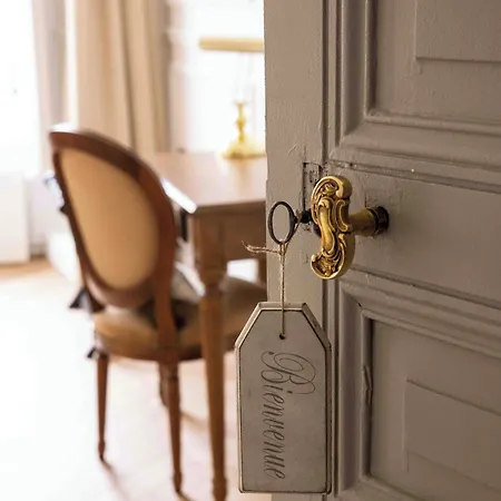 Chateau De La Bucherie 3* Saint-Cyr-en-Arthies