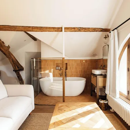 Chateau De La Bucherie Hotel 3*