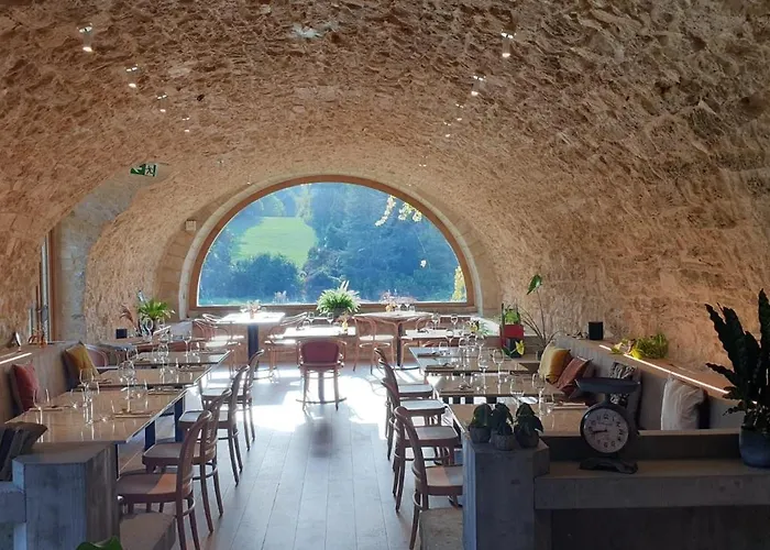 Hotel Chateau De La Bucherie Saint-Cyr-en-Arthies